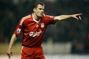 Liverpool : Diouf-Carragher, le clash continue !