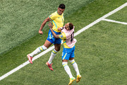 La Sele��o sur le fil ! - D�brief et NOTES des joueurs (Br�sil 2-1 Japon)