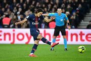 PSG : Tuchel confirme, le forfait de Cavani contre Manchester United se profile...