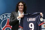 Top Dclarations : Cavani ne rvait pas du PSG, Neymar en mode groupie, Zidane attaque Tottenham...