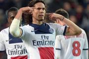 Transfert : Manchester United veut faire craquer le PSG pour Cavani !