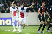 Paris y va tout droit - D�brief et NOTES des joueurs (Nice 0-1 PSG)