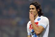 Naples : Cavani remont aprs l'ultimatum de son prsident