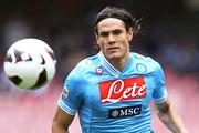 Transfert : Naples tente de rsister aux cadors europens pour Cavani