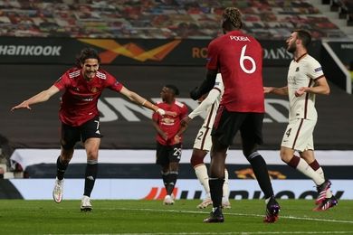 Les 5 infos à savoir sur la soirée : Manchester United démolit la Roma, la terrible défaite du Barça, Emery veut sa 5e finale...