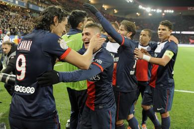 Ligue 1 : sur la voie royale pour le titre, le PSG est en route pour un record...