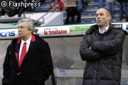 CdF : Angers et Bastia crent l’exploit, le PSG et Bordeaux assurent