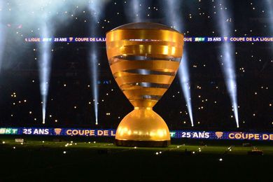 La Coupe de la Ligue supprimée à partir de la saison 2020-2021 (officiel)