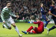 Ligue des Champions : le Celtic Glasgow et le Milan AC, les exemples � suivre pour le PSG
