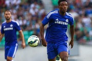 Transfert : qui est Nathaniel Chalobah, le joueur de Chelsea attendu  Bordeaux ?