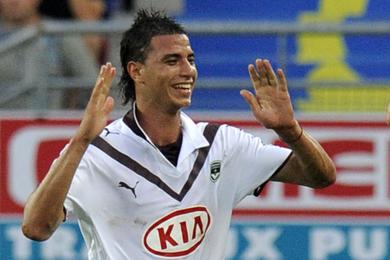 Transferts : Liverpool met le paquet pour Chamakh, Bilic approuve le choix de Lyon, Datolo aime le PSG…