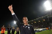 Chamakh ralise enfin son rve