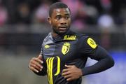 Transfert : on se bouscule pour Chedjou !