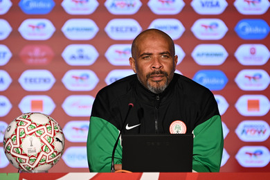 Nigeria : Chelle, champion sans couronne