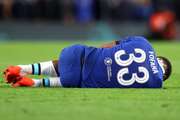 Chelsea : Fofana, du rire aux larmes