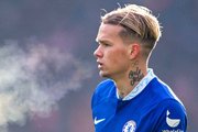 Mercato : Chelsea perd les pédales, la Premier League seule au monde, l'OM sort le chéquier... Le bilan de janvier