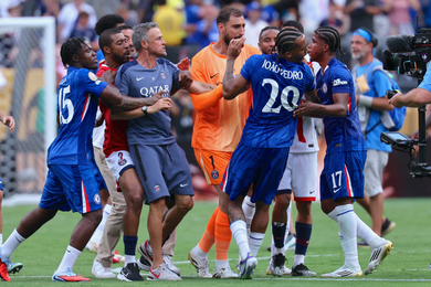 Ligue des Champions : le PSG et Chelsea ont des comptes � r�gler