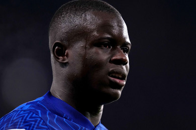 Chelsea : le jour o� Pochettino a humili� Malang Sarr