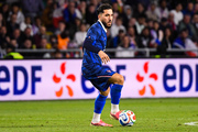 Equipe de France : Cherki a fait le show !
