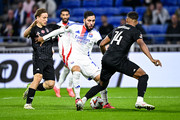 Cruel coup d'arrt pour Lyon - Dbrief et NOTES des joueurs (OL 0-1 Besiktas)