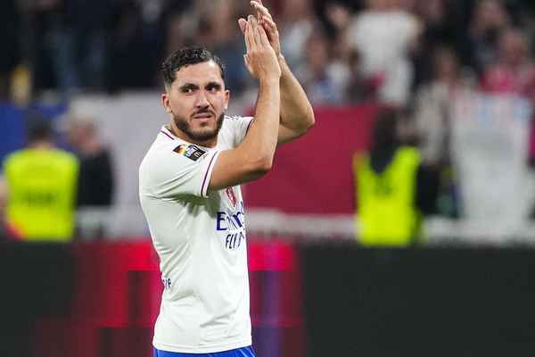 Mercato : Cherki quitte l'OL pour Manchester City (officiel)