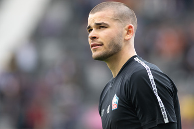 Journal des Transferts : Chevalier arrive au PSG, une 6e recrue  l'OM, Liverpool pense  Barcola...