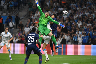 14 ans plus tard, le PSG tombe au Vlodrome ! - Dbrief et NOTES des joueurs (OM 1-0 PSG)