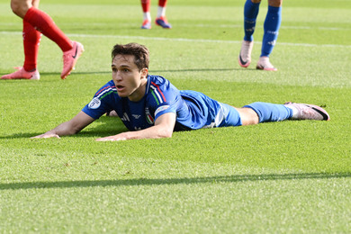 Italie : l'nigme Chiesa