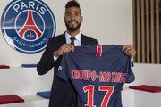 Mercato : le PSG boucle son recrutement avec Choupo-Moting (officiel)