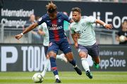 PSG : retenu, Nkunku a une carte � jouer avec Tuchel