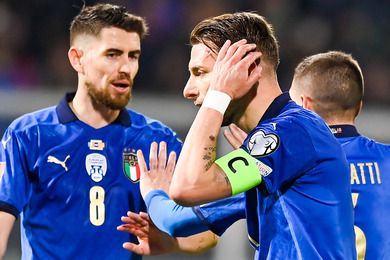 Italia: uno strepitoso fallimento per il campione d’Europa!  – calcio