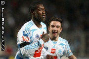CdF : l’OM ma�trise son sujet