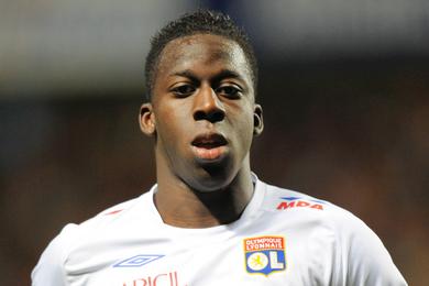 Aly Cissokho, une slection 