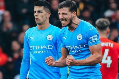 Manchester City : ces Skyblues sont insubmersibles !