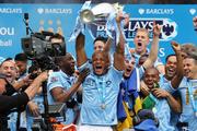Premier League : Manchester City champion, pas de miracle pour Liverpool et Manchester United !