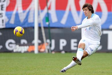 Civelli pose problme  Gerets