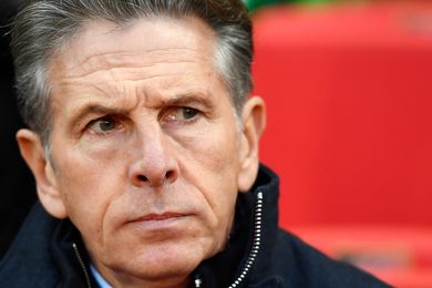 ASSE: under pressure before the derby, Puel gives a rant
