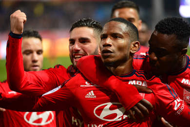 Les 9 infos  savoir sur la soire de Ligue 1 : Lyon dauphin du PSG, la papinade de Briand, Waris craque...