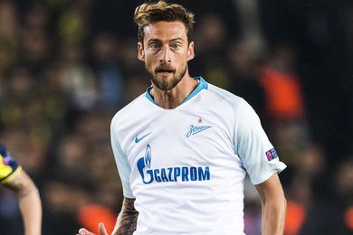 Mercato : libre, Marchisio va prendre la direction de Monaco !