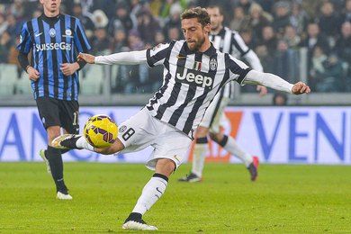 Juve : l'incroyable imbroglio sur la blessure de Marchisio !