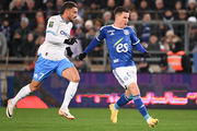 Marseille n'y arrive toujours pas... - Dbrief et NOTES des joueurs (RCSA 1-1 OM)