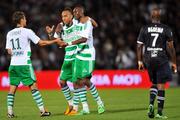 Bordeaux en rodage, ces Verts sont solides - L’avis du spcialiste (Bordeaux 1-2 ASSE)