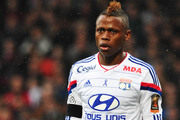 Transfert : Njie  Tottenham, un jackpot pour l'OL et le joueur !