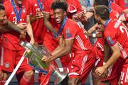 Bayern : bourreau du PSG, le "King" Coman vers une nouvelle dimension ?