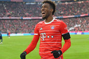 Mercato : Coman et le Bayern, c'est fini...