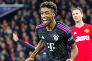 Mercato : Coman et Sancho, le PSG a sduit ses cibles...