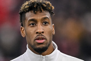 Bayern : Coman, c'est reparti pour un tour !