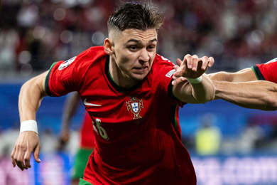 Renversants, les Portugais se sont arrachs ! - Dbrief et NOTES des joueurs (Portugal 2-1 Rpublique tchque)