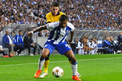 Brahimi et Porto donnent la leon aux Lillois - Dbrief et NOTES des joueurs (Porto 2-0 Lille)