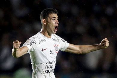 Mercato : le dpart de Moscardo au PSG passe trs mal aux Corinthians